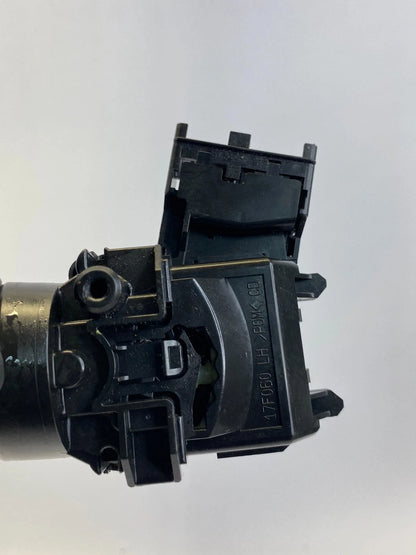 2004-2009 TOYOTA PRIUS WINDSHIELD WIPER CONTROL SWITCH STALK LEVER OEM 17F060