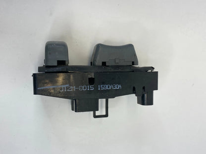 1995-2000 TAHOE YUKON FRONT RIGHT PASSENGER DOOR LOCK & WINDOW SWITCH J12M-8015
