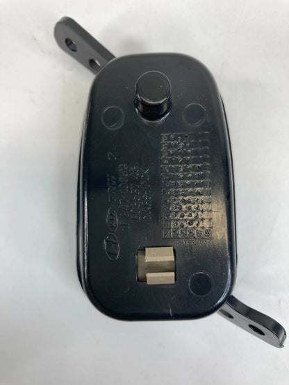 05 06 07 08 09 10 KIA SPORTAGE INTERIOR HOOK COVER ASSEMBLY 1F847-10060 OEM