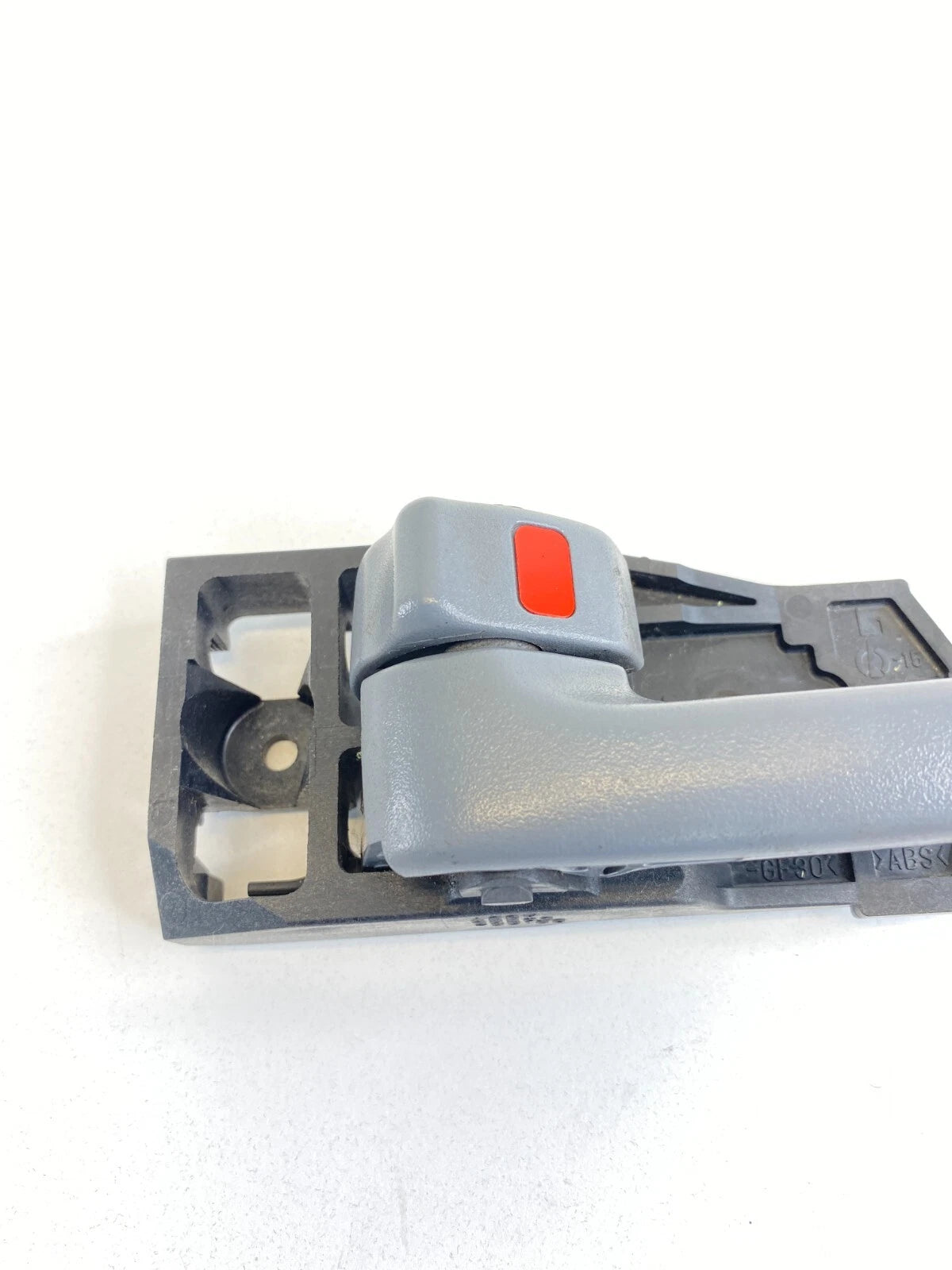 2001-2003 TOYOTA RAV4 FRONT LEFT DRIVER INNER DOOR HANDLE 69206-30150 OEM