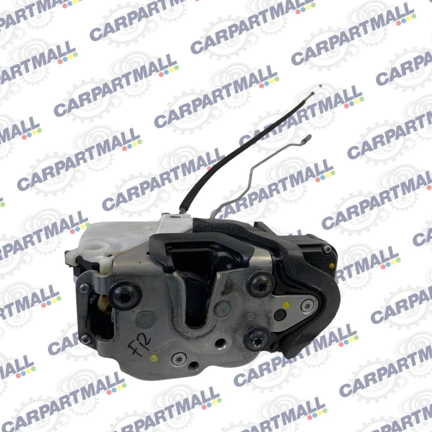2011-2017 BUICK REGAL FRONT RIGHT PASSENGER DOOR LOCK LATCH ACTUATOR OEM
