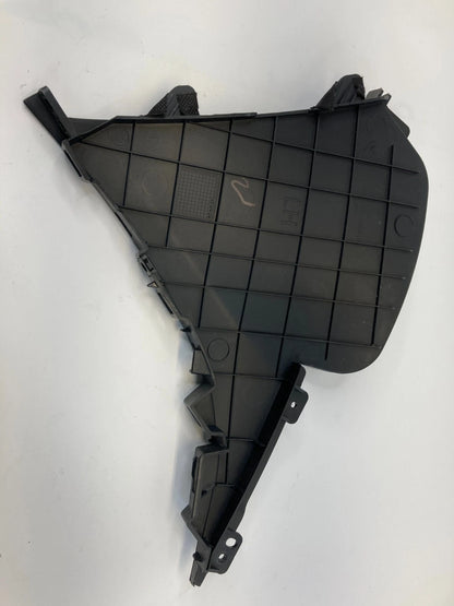 11-13 HYUNDAI ELANTRA CENTER CONSOLE LEFT FILLER TRIM GARNISH COVER 84675-3Y OEM