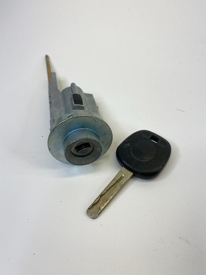 1997-2003 Lexus ES300 04-06 ES330 Ignition Switch Lock Cylinder & Key OEM