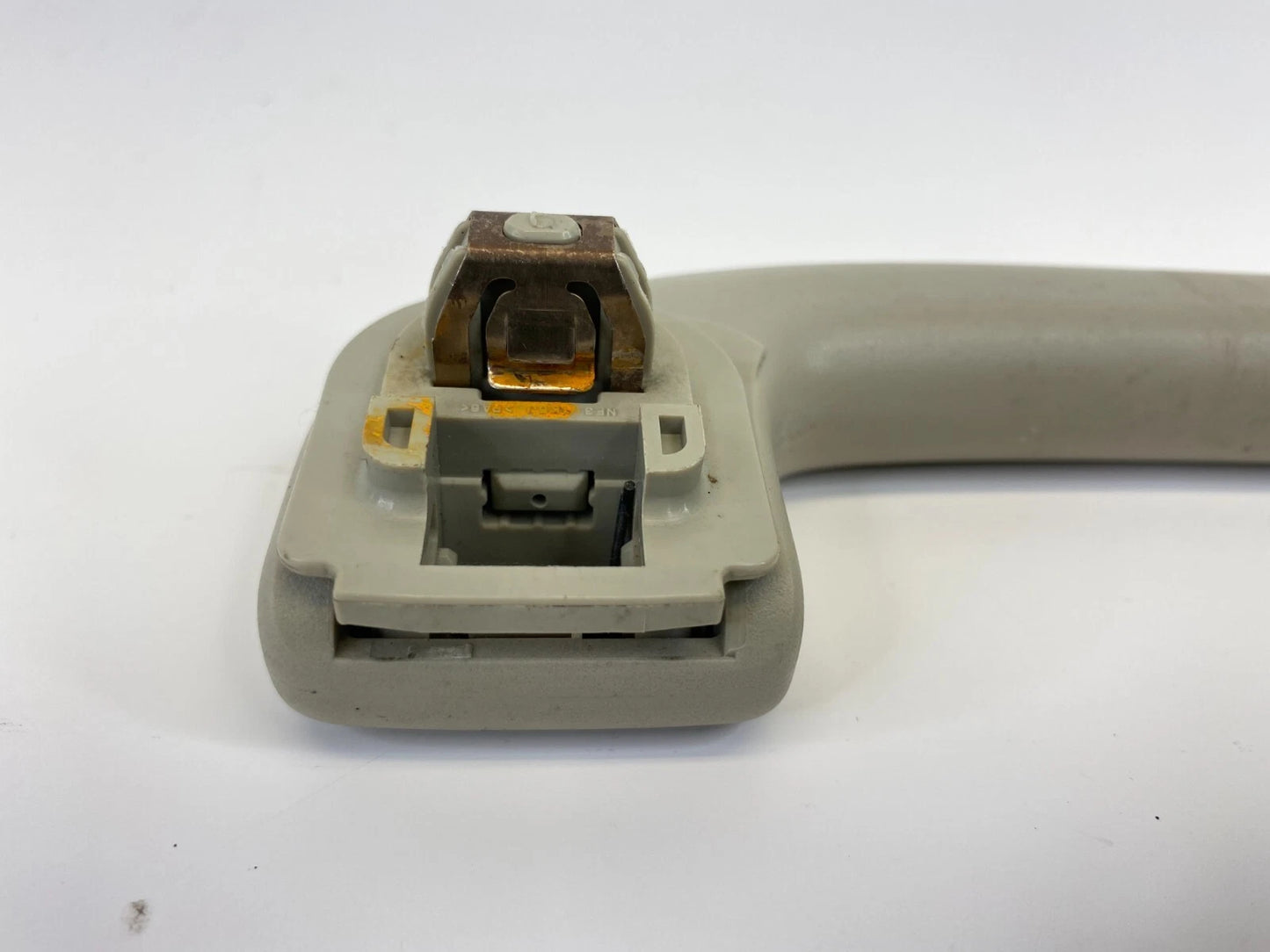 2007 2008 INFINITI G35 ROOF FRONT LEFT DRIVER SIDE INNER GRAB GRIP HANDLE ASSIST