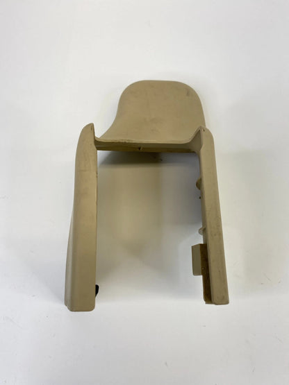 2005 2006 2007 2008 ACURA TL FRONT SEAT REAR TRACK END COVER 81196-SEP OEM