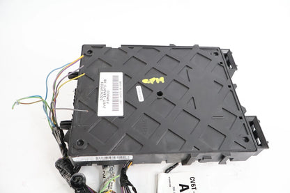 2012-2014 FORD FOCUS 2.0L L4 A/T BODY CONTROL MODULE FUSE BOX BCM JV6T-14A073-XB