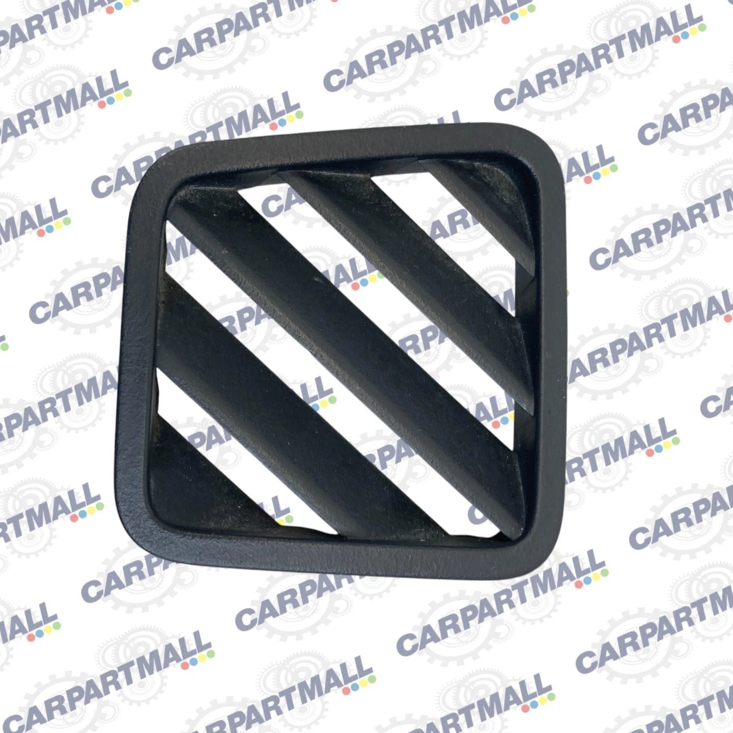 2009-2017 JEEP PATRIOT DASH LEFT UPPER FRONT AIR VENT DEFROSTER GRILLE GRILL OEM