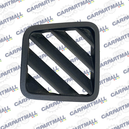 2009-2017 JEEP PATRIOT DASH LEFT UPPER FRONT AIR VENT DEFROSTER GRILLE GRILL OEM