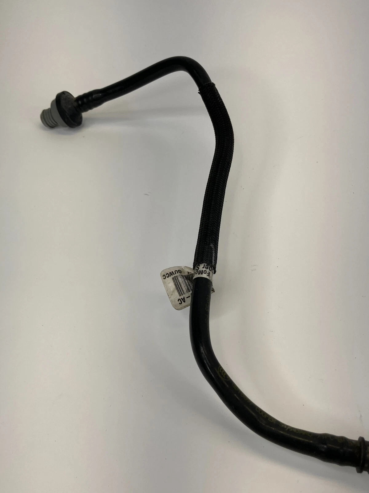 2017-2020 FORD FUSION HYBRID BRAKE VACUUM SUPPLY MANIFOLD HOSE DG98-9C490-AF