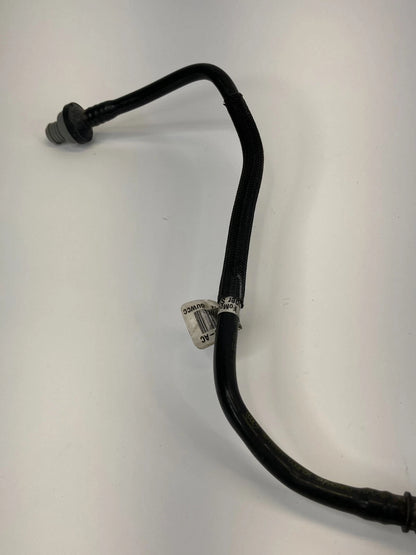 2017-2020 FORD FUSION HYBRID BRAKE VACUUM SUPPLY MANIFOLD HOSE DG98-9C490-AF