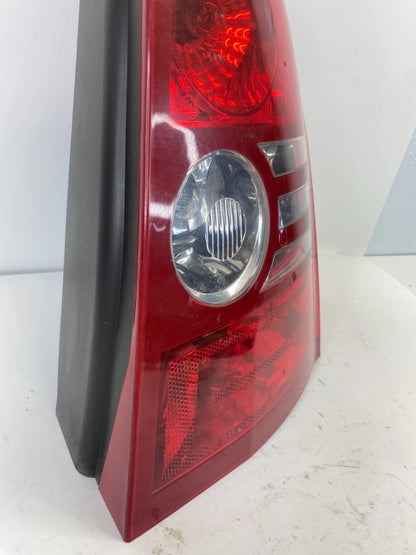 2008-2010 CHRYSLER 300 REAR RIGHT PASSENGER TAILLIGHT TAIL LAMP ASSEMBLY OEM