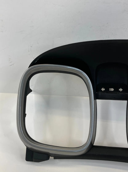 2013-2015 CHEVY MALIBU INSTRUMENT CLUSTER SPEEDOMETER COVER BEZEL AKY87368 OEM