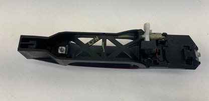 2010-2017 GMC TERRAIN FRONT RIGHT PASSENGER SIDE EXTERIOR DOOR HANDLE OEM