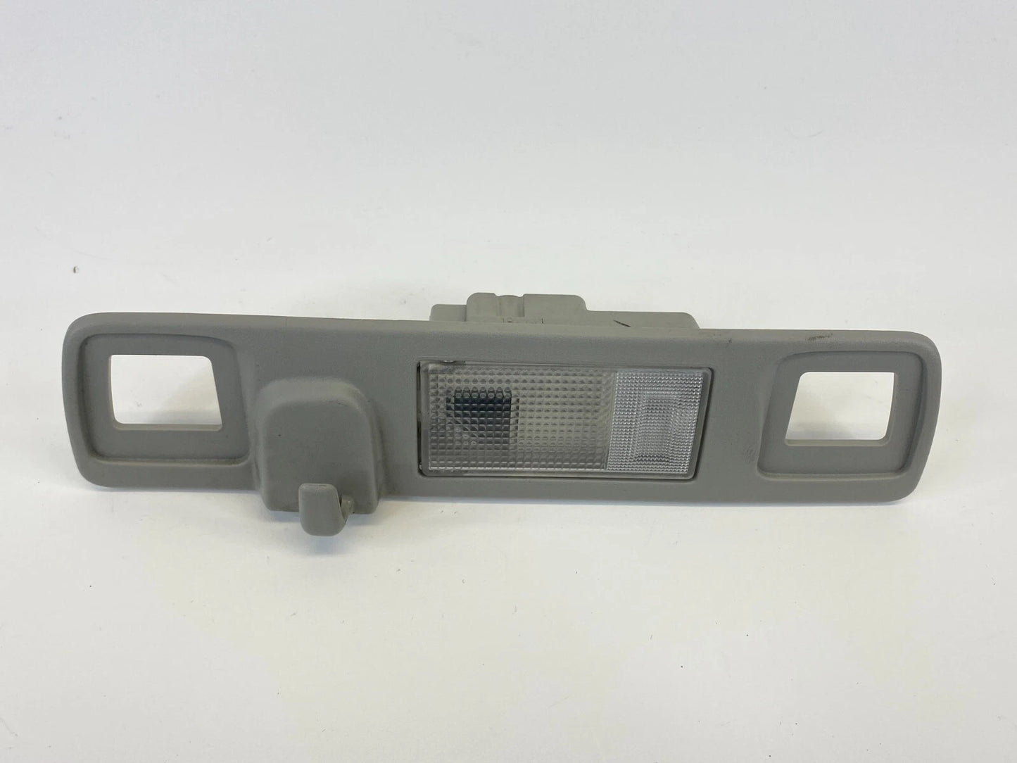 2010-2016 CADILLAC SRX REAR LEFT INTERIOR ROOF READING LAMP LIGHT 20909446