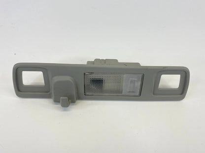 2010-2016 CADILLAC SRX REAR LEFT INTERIOR ROOF READING LAMP LIGHT 20909446
