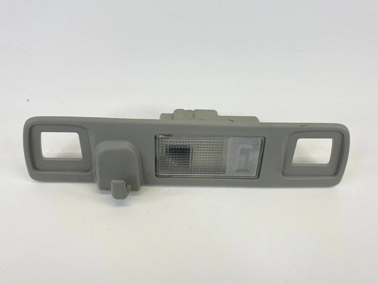 2010-2016 CADILLAC SRX REAR LEFT INTERIOR ROOF READING LAMP LIGHT 20909446 OEM
