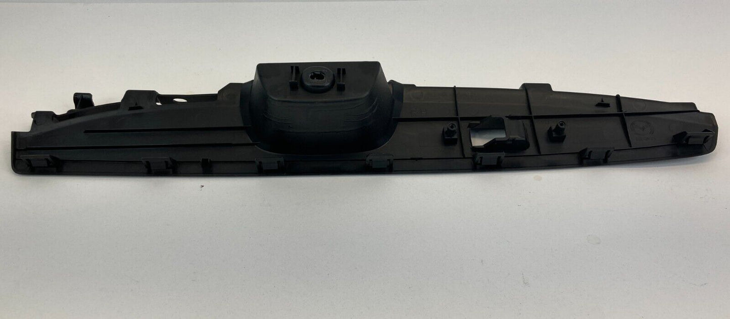 2007-2009 Mazda CX-7 CX7 Rear Right Door Power Window Switch Bezel EG21SW520 OEM