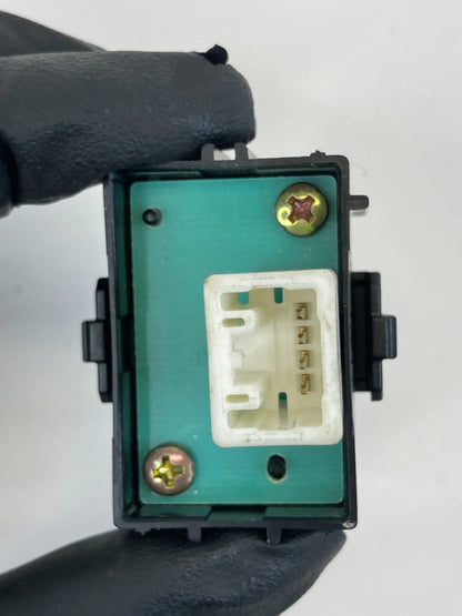2007-2014 TOYOTA CAMRY FRONT RIGHT SIDE DOOR LOCK CONTROL SWITCH BUTTON OEM