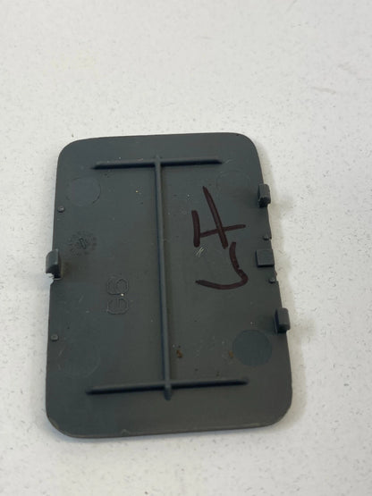 2003-2005 HONDA PILOT FRONT LEFT DRIVER INTERIOR DOOR HANDLE SCREW COVER CAP OEM