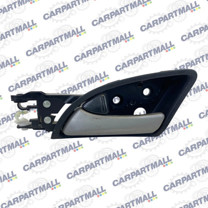 2008-2012 Honda Accord SEDAN Front Left Side Door Interior Door Handle 611559