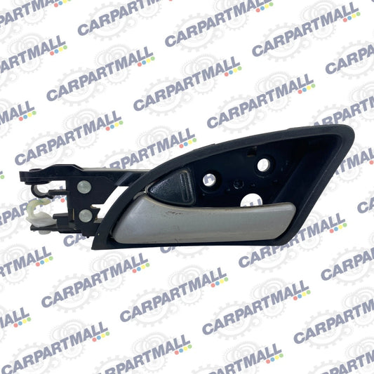 2008-2012 Honda Accord SEDAN Front Left Side Door Interior Door Handle 611559