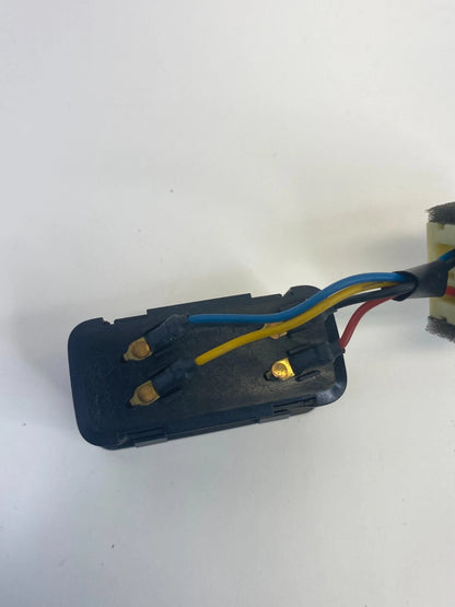 11-14 Hyundai Sonata Gas Fuel Door & Trunk Open Release Control Switch 202009287