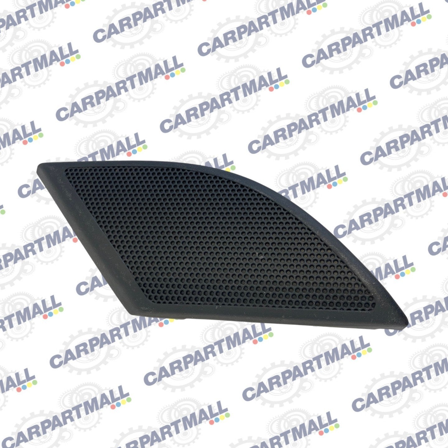 12-15 Chevrolet Captiva Sport Rear Left Side Door Tweeter Grille Cover 96627975