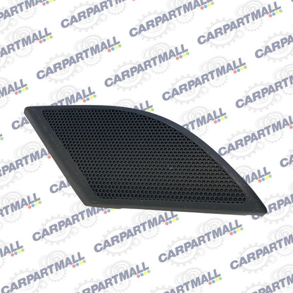 12-15 Chevrolet Captiva Sport Rear Left Side Door Tweeter Grille Cover 96627975