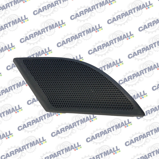 12-15 Chevrolet Captiva Sport Rear Left Side Door Tweeter Grille Cover 96627975