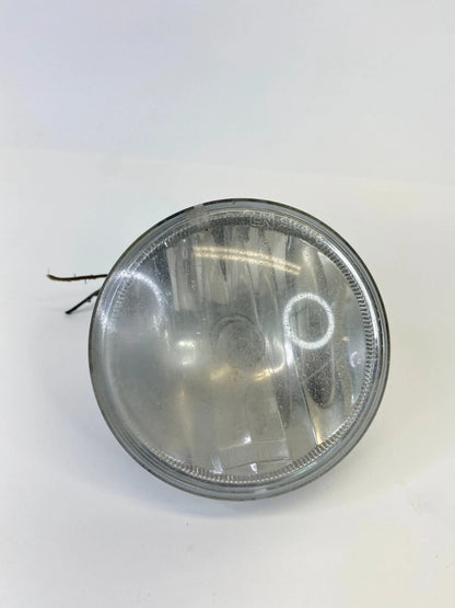 2007-2012 FORD ESCAPE FRONT BUMPER FOG LIGHT LAMP ASSEMBLY OEM FACTORY