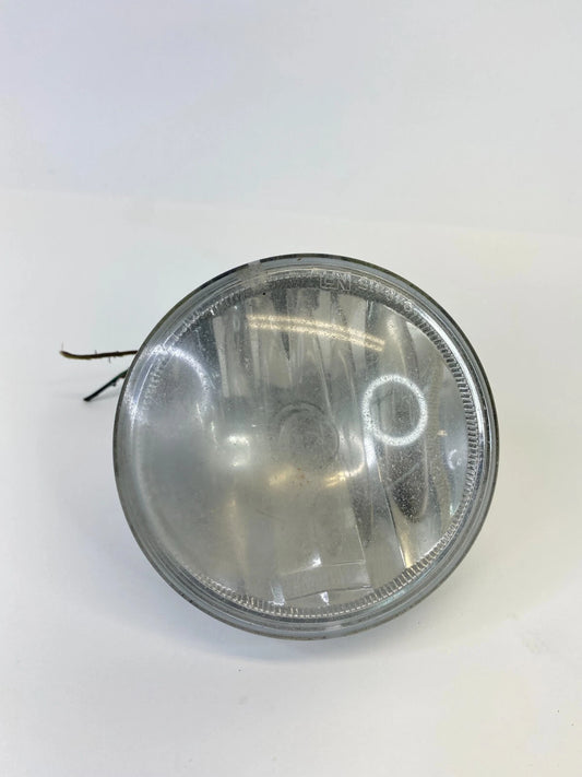 2007-2012 FORD ESCAPE FRONT BUMPER FOG LIGHT LAMP ASSEMBLY OEM FACTORY