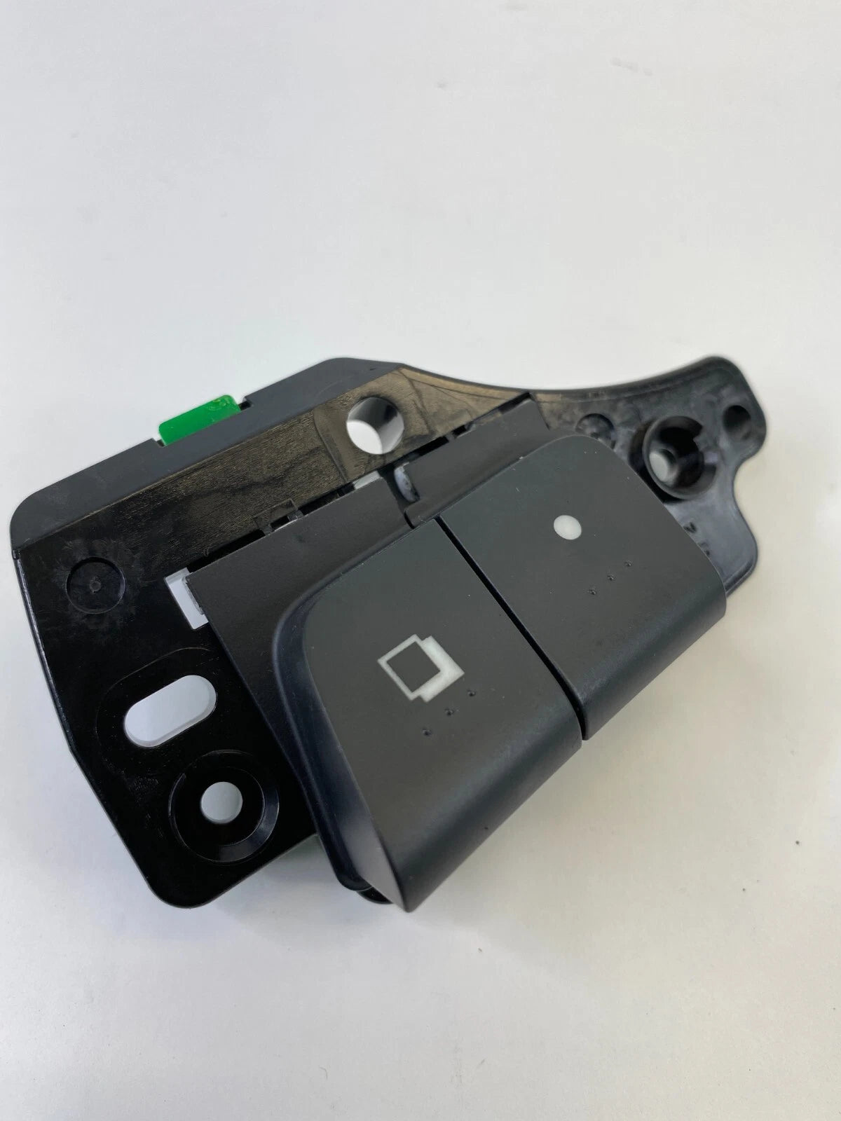 2007-2013 NISSAN ALTIMA SPEEDOMETER INSTRUMENT CLUSTER DISPLAY CONTROL SWITCH