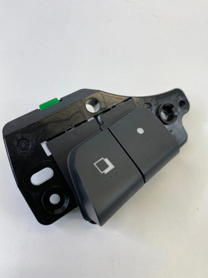 2007-2013 NISSAN ALTIMA SPEEDOMETER INSTRUMENT CLUSTER DISPLAY CONTROL SWITCH