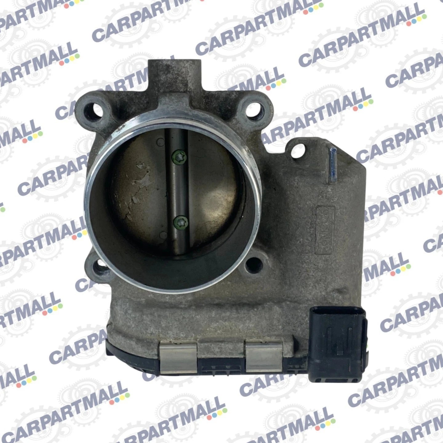 2014-2018 FORD FOCUS 2.0L L4 16V THROTTLE BODY THROTTLE VALVE DS7E-9F991-BB OEM