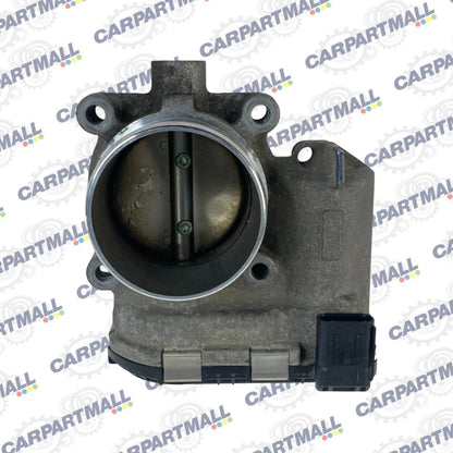 2014-2018 FORD FOCUS 2.0L L4 16V THROTTLE BODY THROTTLE VALVE DS7E-9F991-BB OEM