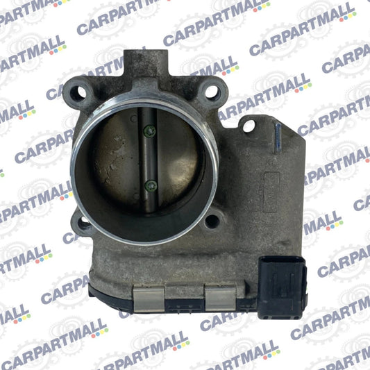 2014-2018 FORD FOCUS 2.0L L4 16V THROTTLE BODY THROTTLE VALVE DS7E-9F991-BB OEM