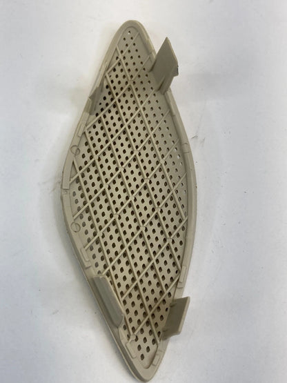 2013-2019 FORD TAURUS WINDSHIELD A PILLAR PANEL TWEETER COVER GRILL COVER OEM
