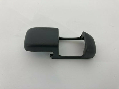 03 04 05 06 KIA SORENTO SEAT BELT UPPER SLIDE HANDLE BOLT TRIM COVER OEM