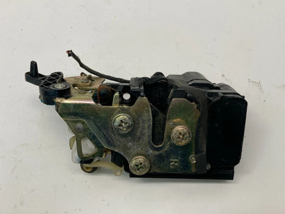 1999-2002 DAEWOO LEGANZA REAR RIGHT SIDE DOOR LOCK LATCH RELEASE ACTUATOR OEM