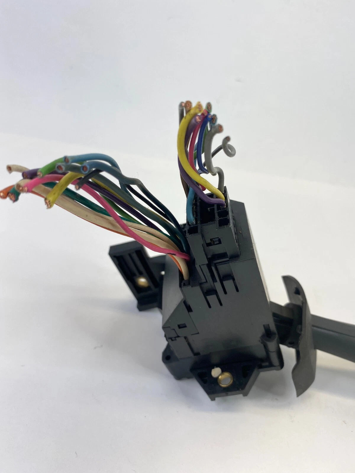 95-00 CHEVY TAHOE GMC YUKON HEADLIGHT TURN SIGNAL WIPER & HAZARD SWITCH COMBO