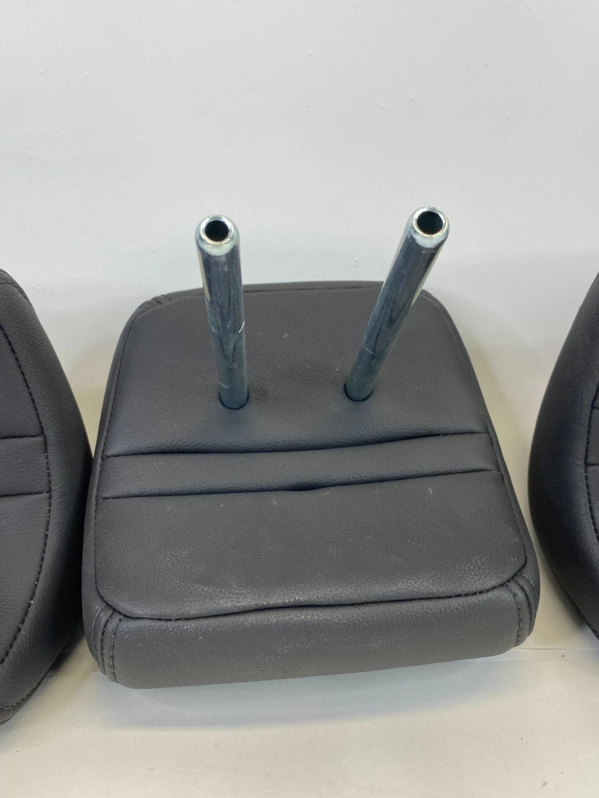 2010 2011 ACURA RDX REAR LEFT & RIGHT & MIDDLE SEAT HEADREST HEAD REST OEM