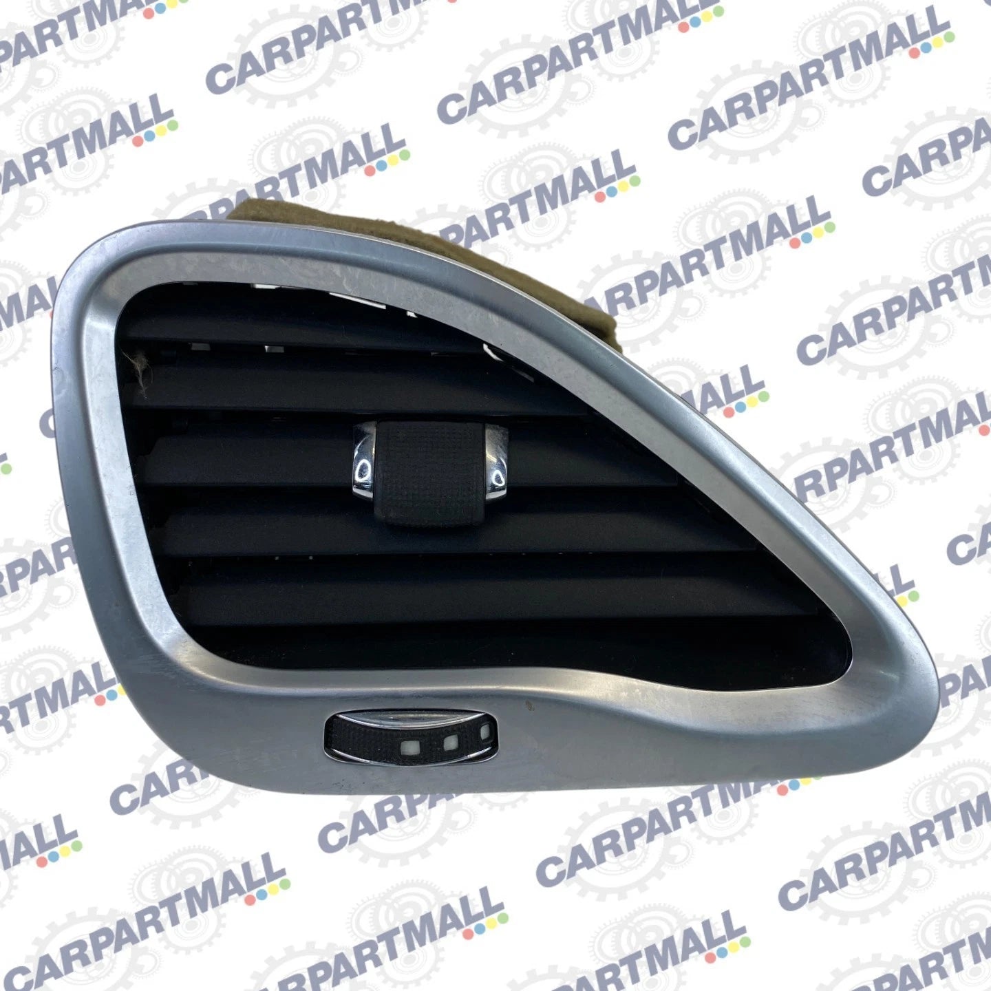 2013-2016 DODGE DART DASH LEFT DRIVER SIDE AIR VENT GRILL GRILLE 1SV13TRMAA