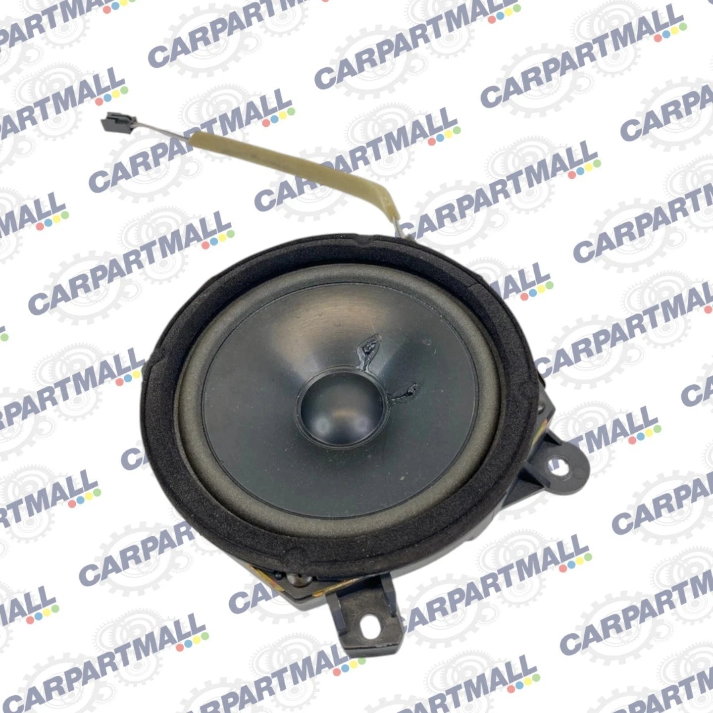 2003-2006 Saab 9-3 Front Right Passenger Side Door Audio Speaker 12800322 OEM