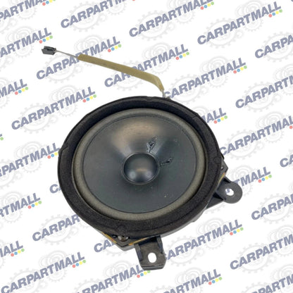 2003-2006 Saab 9-3 Front Right Passenger Side Door Audio Speaker 12800322 OEM