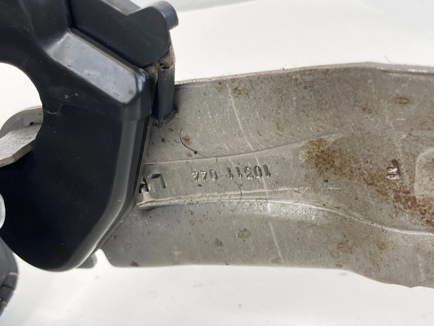 2010-2013 Buick LaCrosse Center Console Armrest Lid Cover Storage Compartment