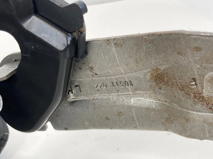 2010-2013 Buick LaCrosse Center Console Armrest Lid Cover Storage Compartment