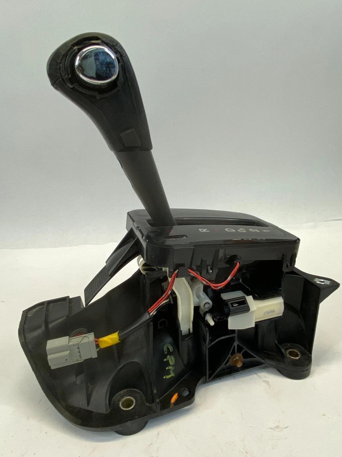 2003-2005 HONDA ACCORD 2.4L AT TRANS FLOOR GEAR SELECTOR SHIFT SHIFTER LEVER OEM