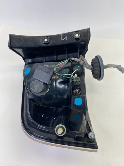 2007 08 09 2010 Lincoln MKX Rear Right Side Outer Tail Light Taillight Lamp