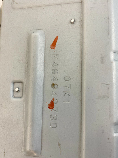 2005-2010 HONDA ODYSSEY REAR ROOF DVD ENTERTAINMENT DISPLAY SCREEN 39460-SHJ-A02