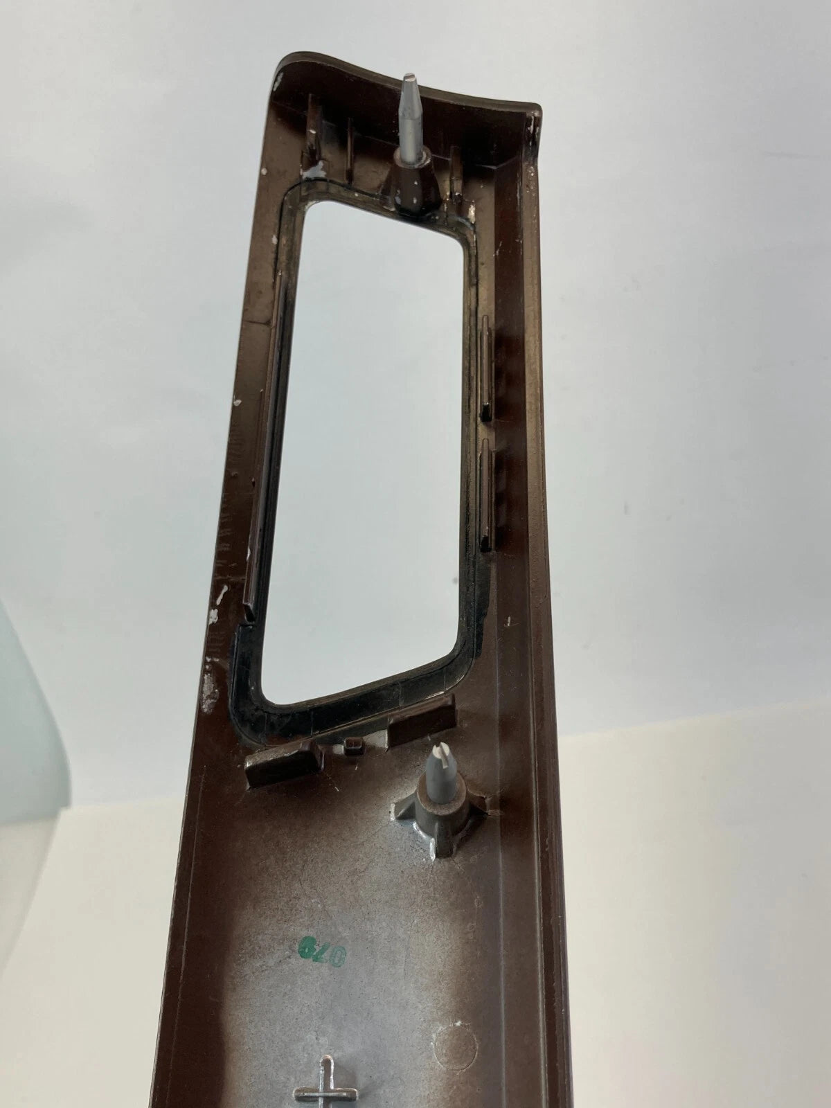 2007 2008 BMW 328I 328XI 2006 325I CENTER DASH TRIM MOLDING BEZEL 52850610 OEM